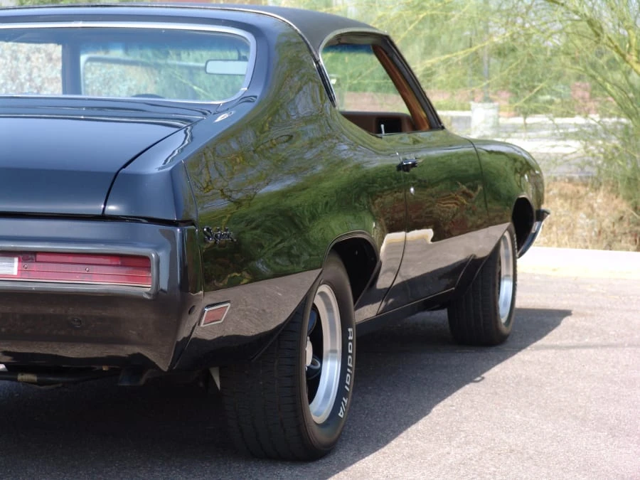 1972 Buick Skylark 3rd Gen - Image 6 of 8