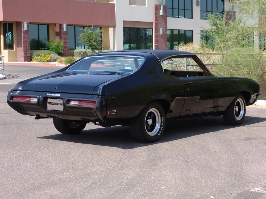 1972 Buick Skylark 3rd Gen - Image 7 of 8