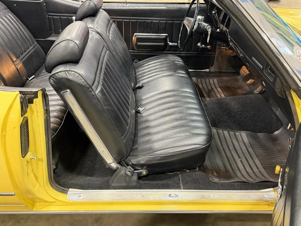 1972 Buick Skylark 3rd Gen - Image 31 of 31