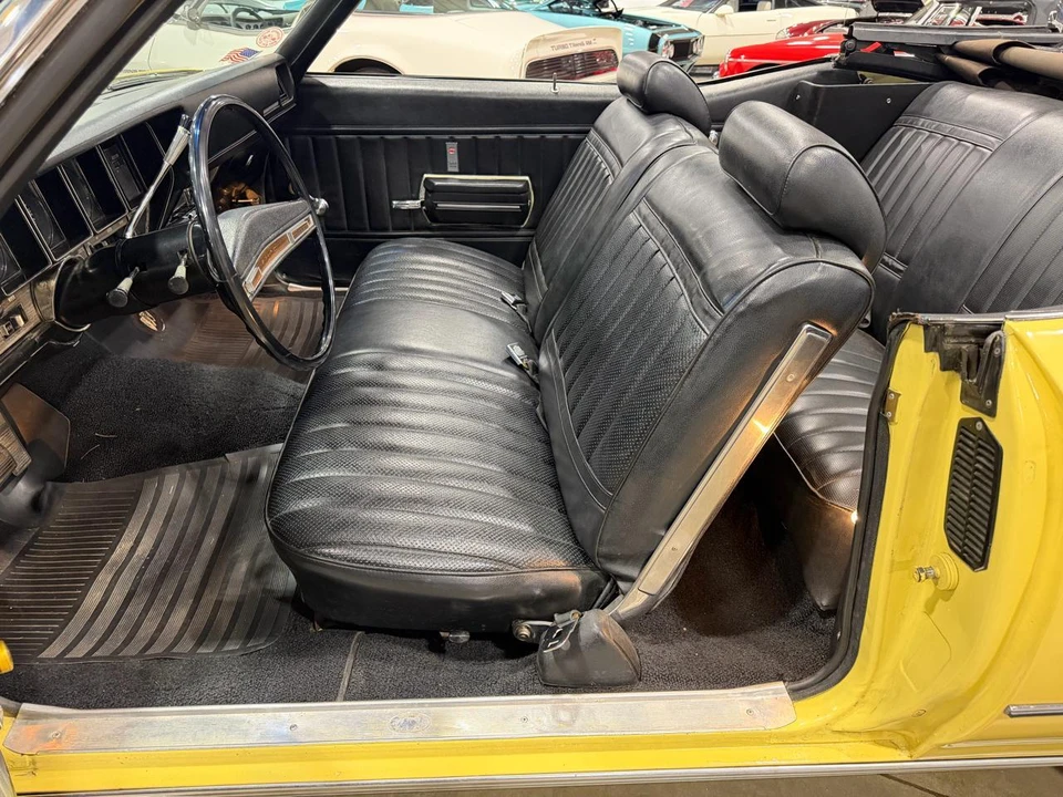 1972 Buick Skylark 3rd Gen - Image 21 of 31