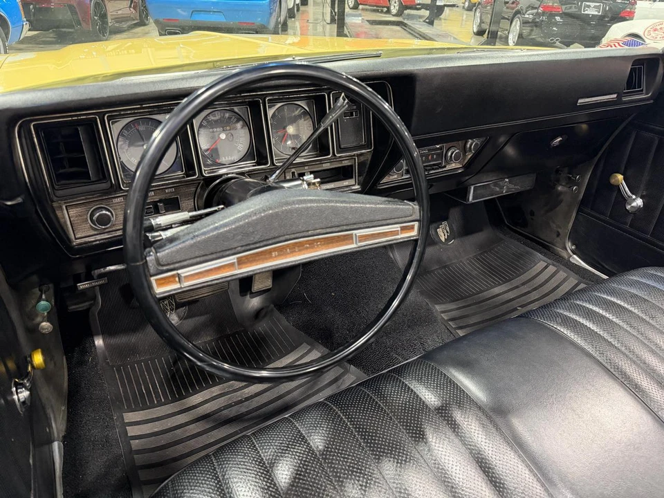 1972 Buick Skylark 3rd Gen - Image 22 of 31