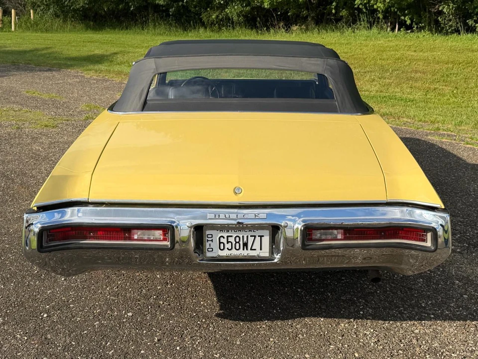 1972 Buick Skylark 3rd Gen - Image 4 of 31