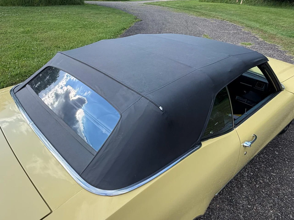 1972 Buick Skylark 3rd Gen - Image 11 of 31