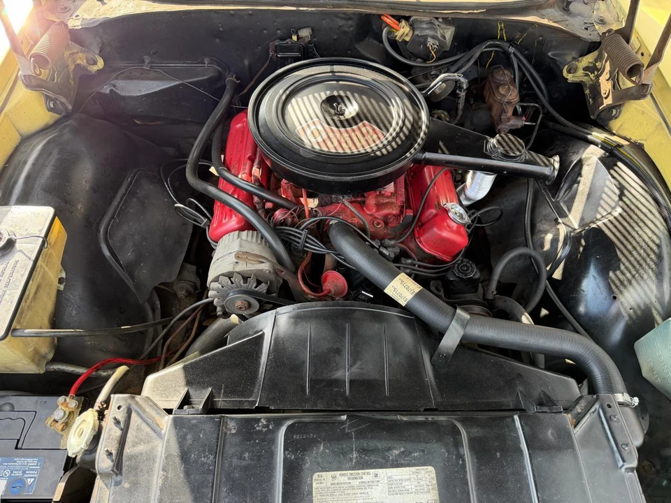 1972 Buick Skylark 3rd Gen - Image 15 of 31