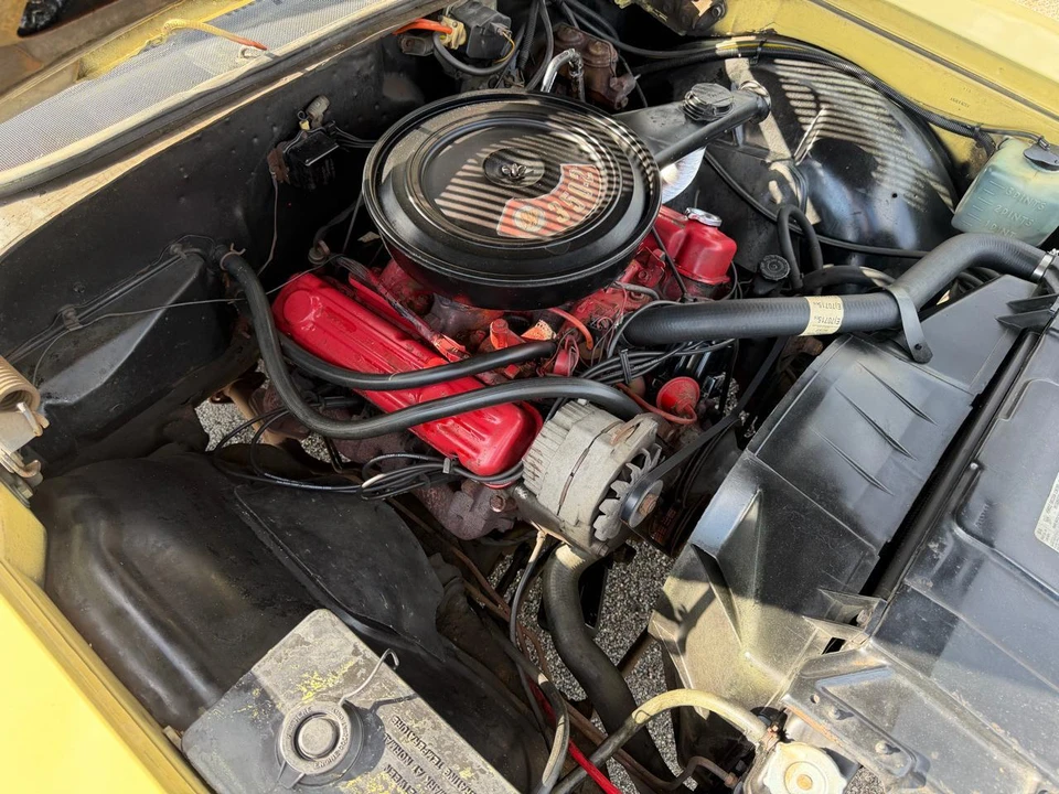 1972 Buick Skylark 3rd Gen - Image 17 of 31
