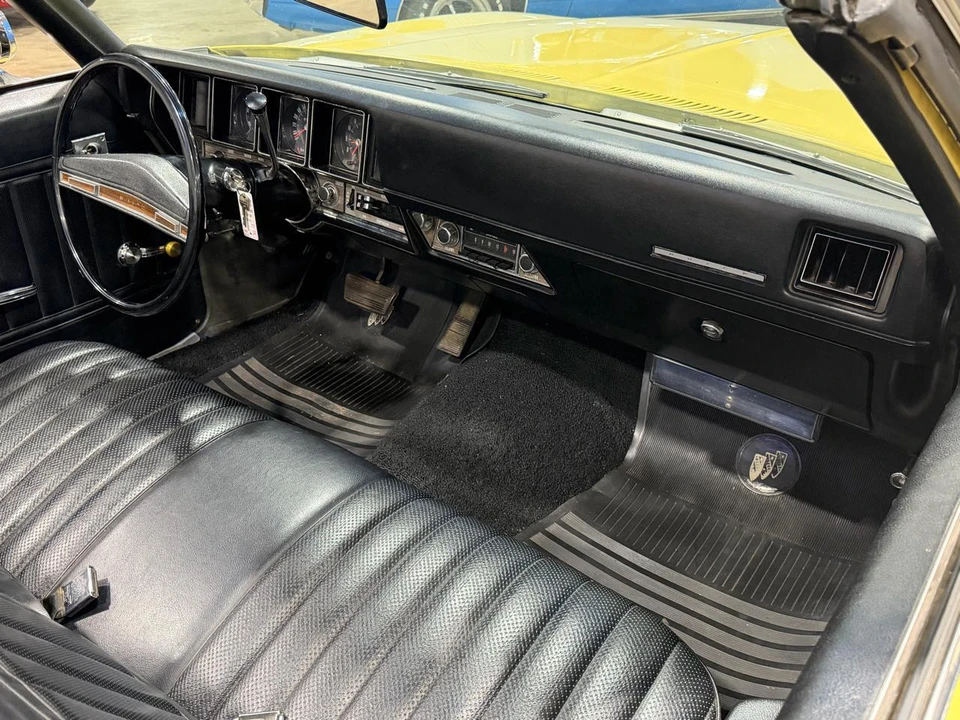 1972 Buick Skylark 3rd Gen - Image 30 of 31