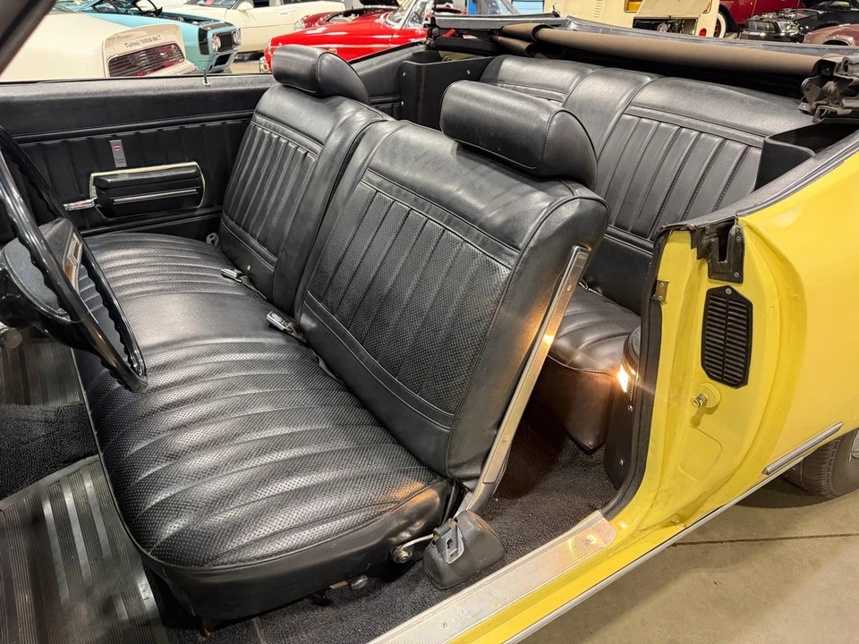 1972 Buick Skylark 3rd Gen - Image 26 of 31