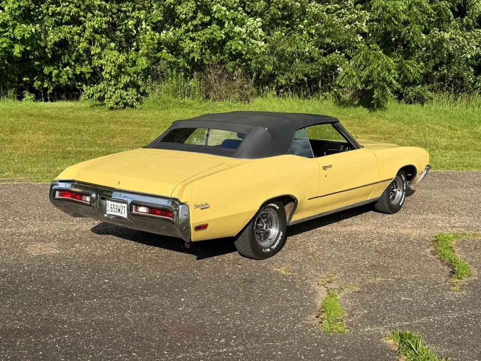 1972 Buick Skylark 3rd Gen - Image 5 of 31