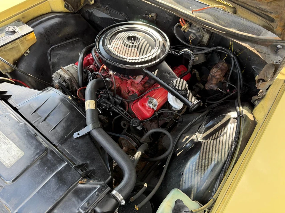 1972 Buick Skylark 3rd Gen - Image 16 of 31