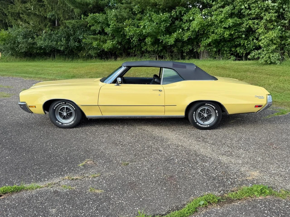 1972 Buick Skylark 3rd Gen - Image 2 of 31