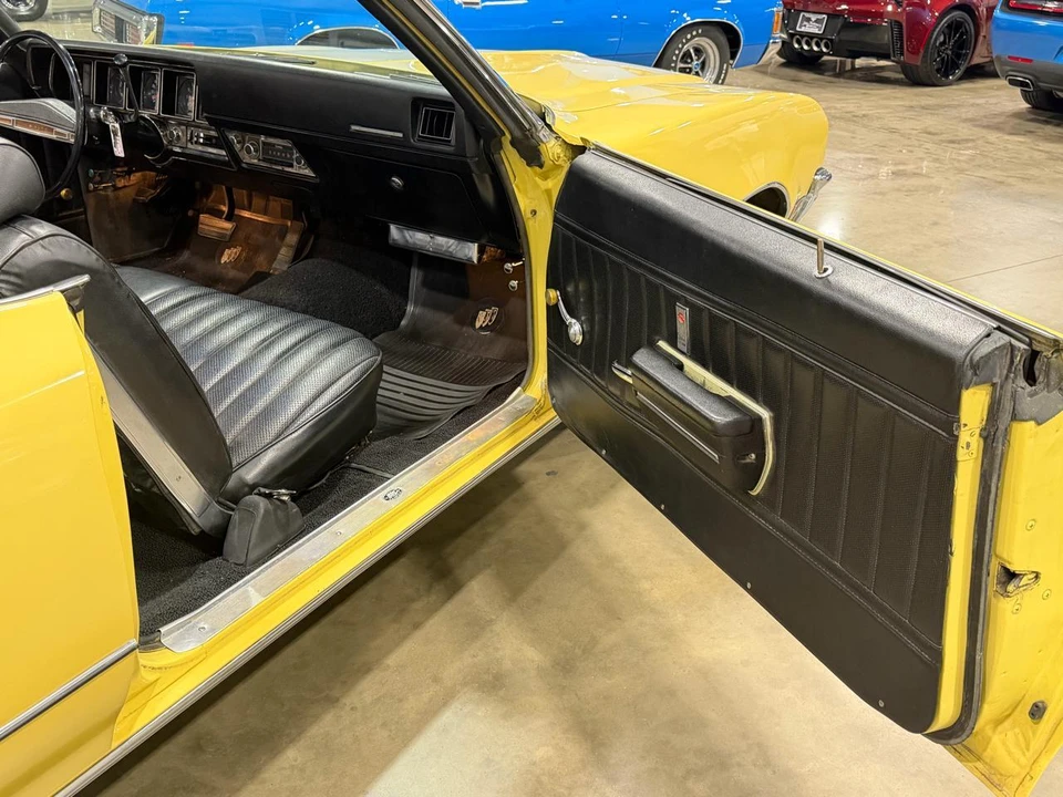 1972 Buick Skylark 3rd Gen - Image 31 of 31