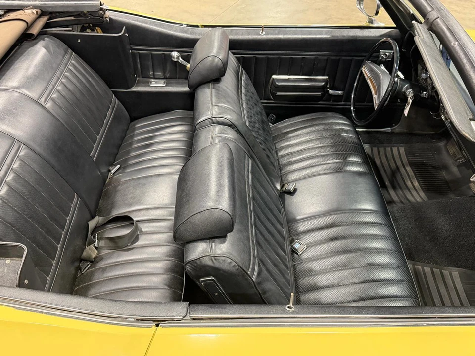 1972 Buick Skylark 3rd Gen - Image 29 of 31