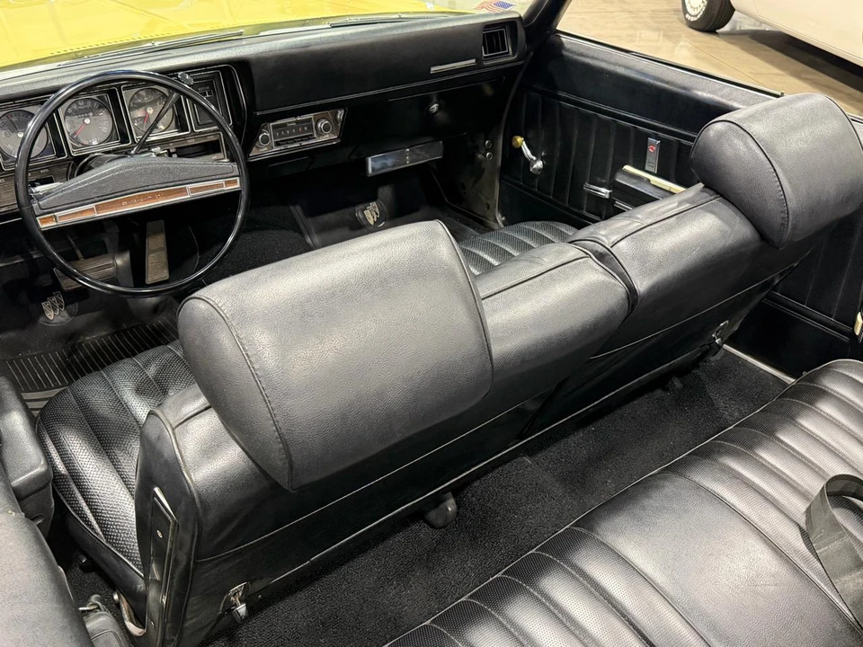 1972 Buick Skylark 3rd Gen - Image 27 of 31