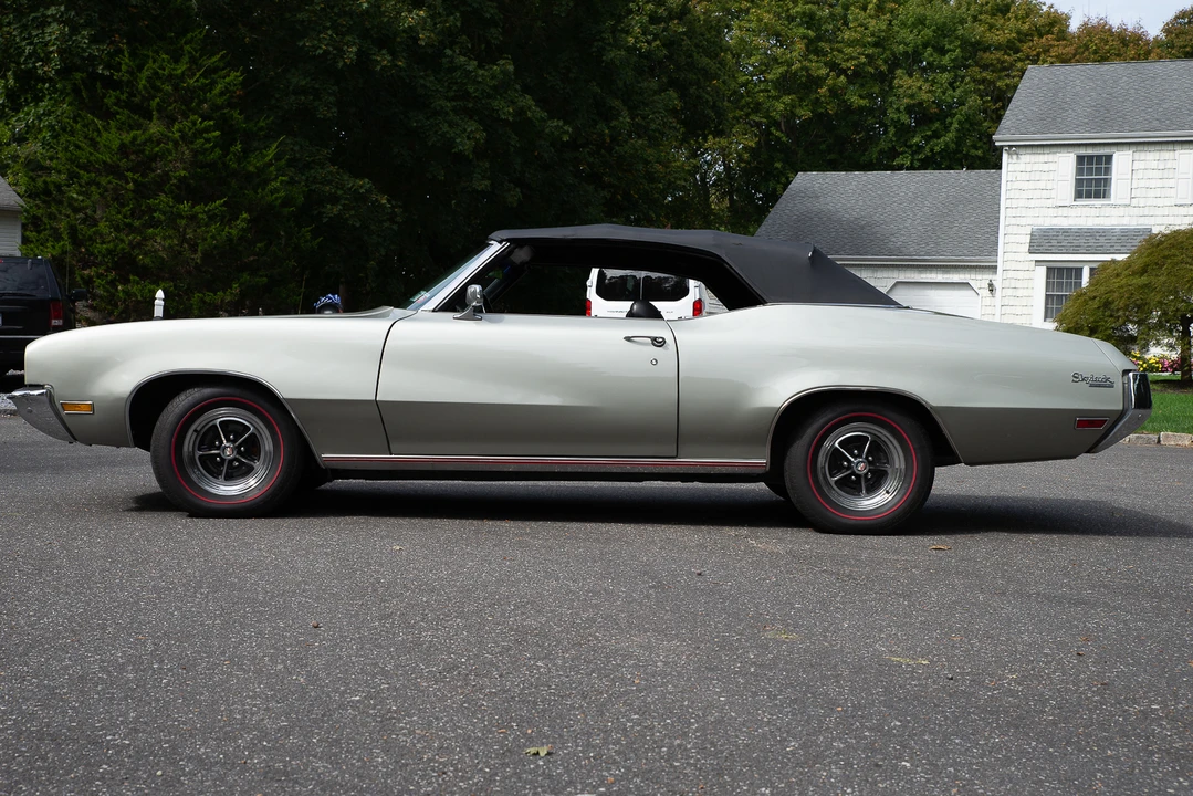 1972 Buick Skylark 3rd Gen - Image 7 of 31