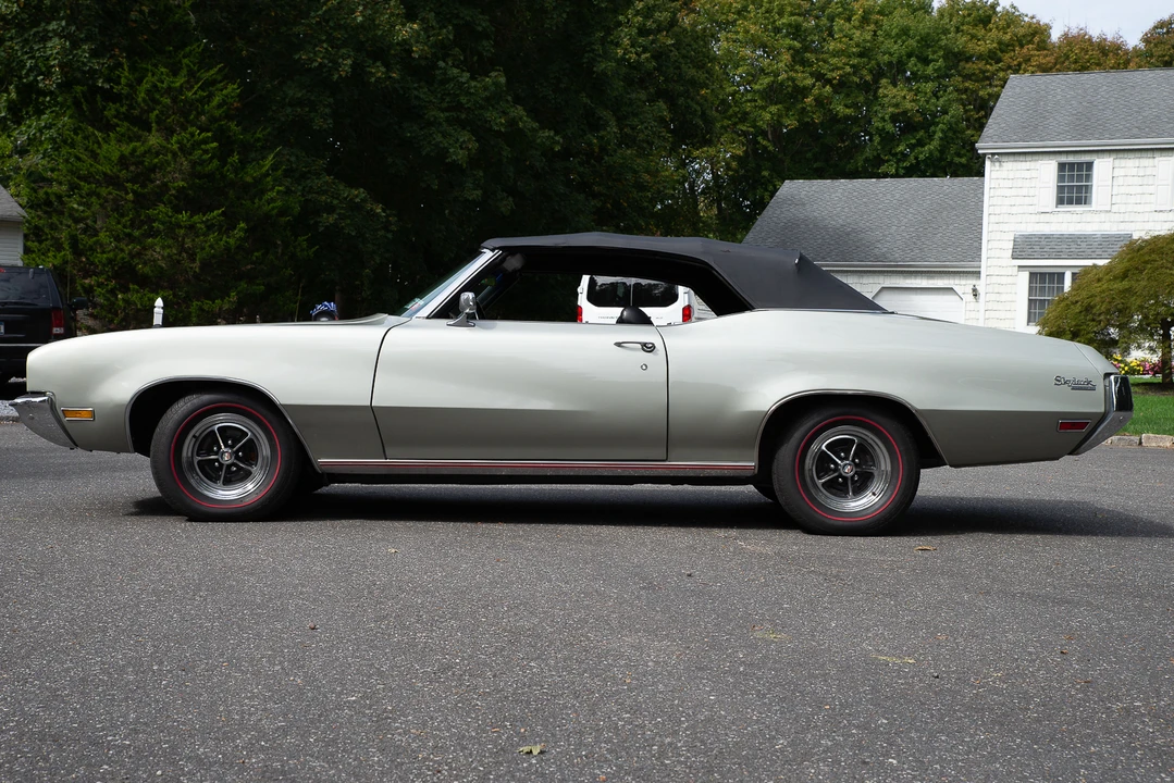 1972 Buick Skylark 3rd Gen - Image 8 of 31