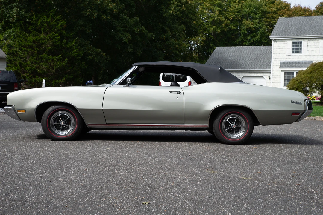 1972 Buick Skylark 3rd Gen - Image 9 of 31