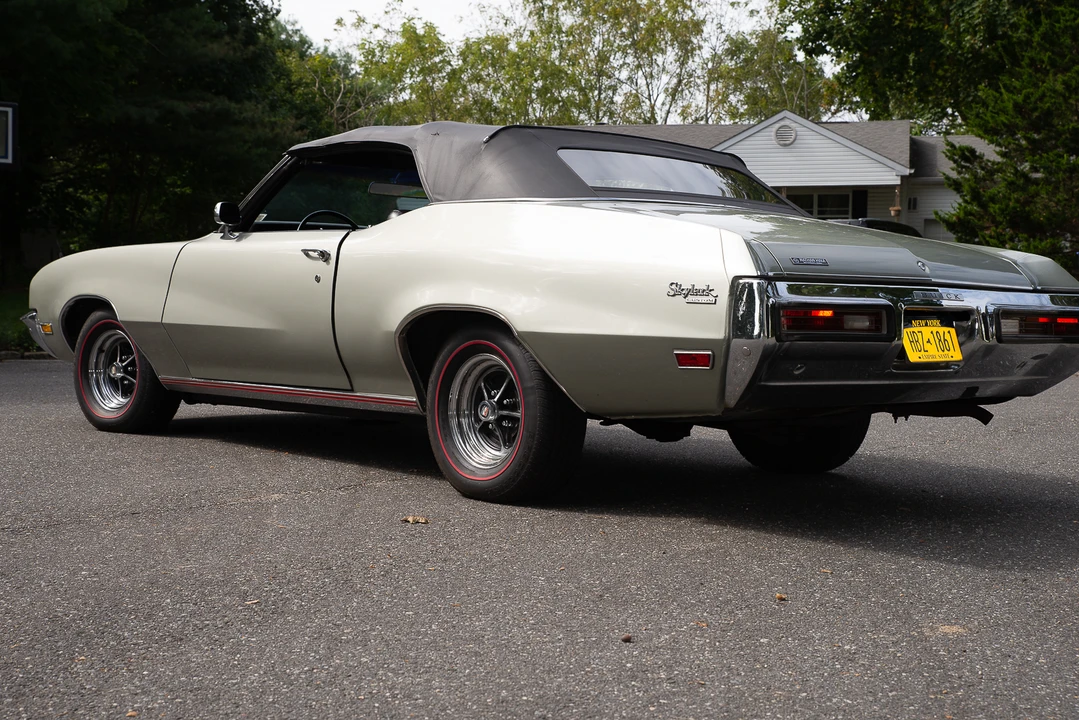 1972 Buick Skylark 3rd Gen - Image 12 of 31