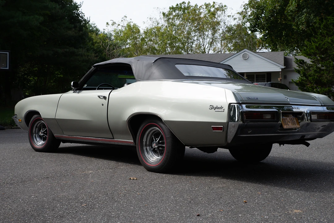 1972 Buick Skylark 3rd Gen - Image 13 of 31