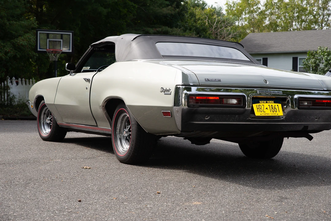 1972 Buick Skylark 3rd Gen - Image 14 of 31