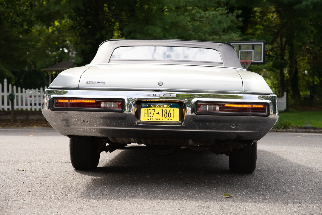 1972 Buick Skylark 3rd Gen - Image 19 of 31