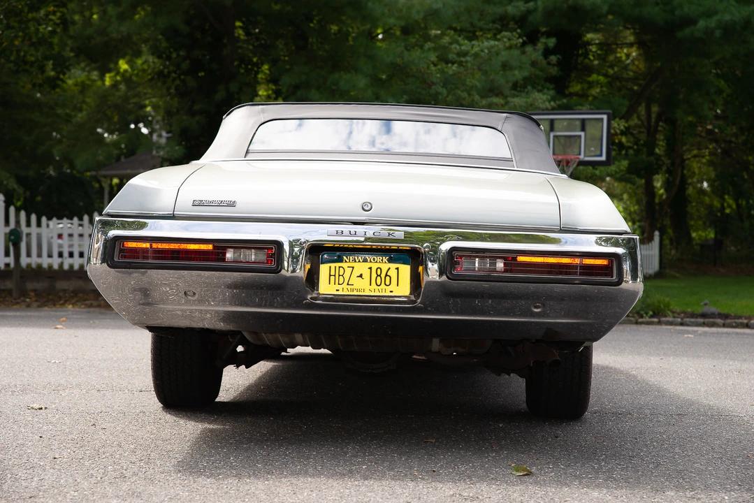 1972 Buick Skylark 3rd Gen - Image 20 of 31