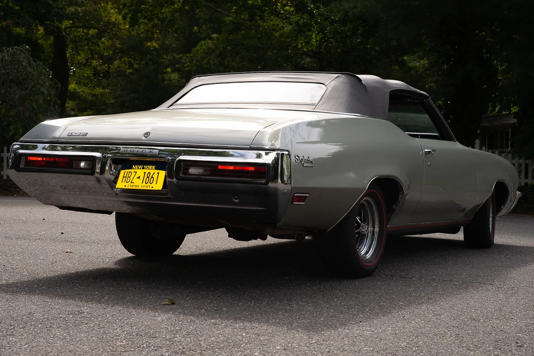 1972 Buick Skylark 3rd Gen - Image 24 of 31