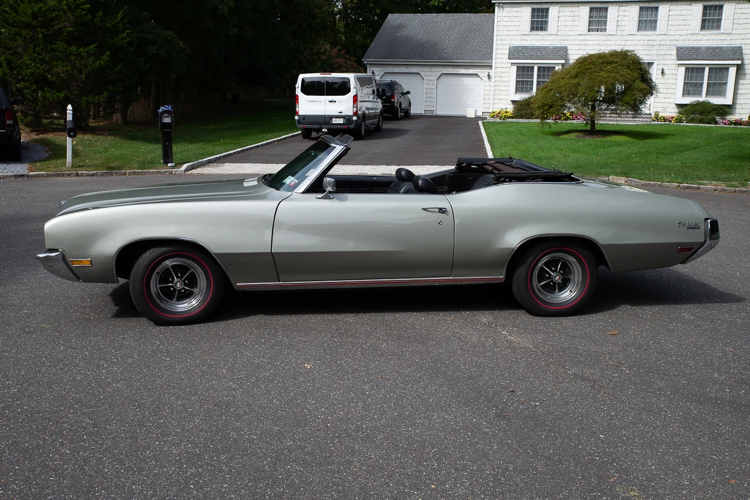 1972 Buick Skylark 3rd Gen - Image 5 of 31