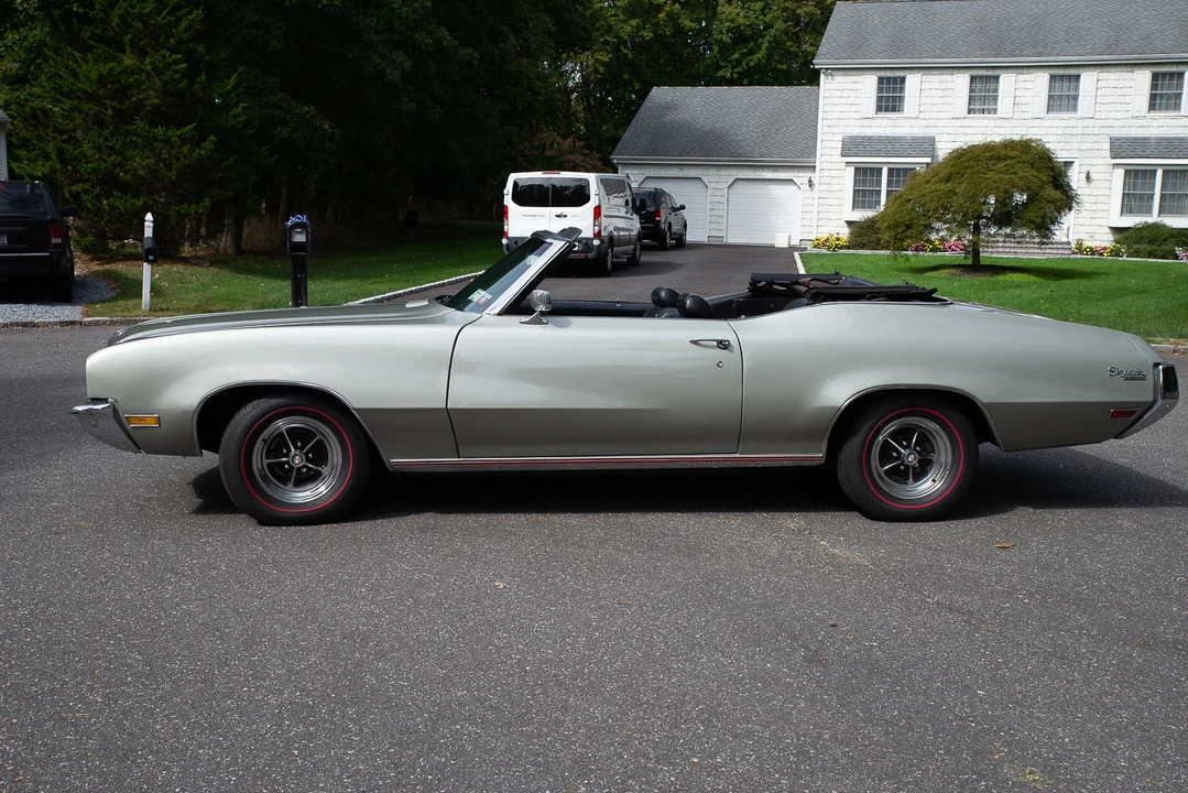 1972 Buick Skylark 3rd Gen - Image 6 of 31