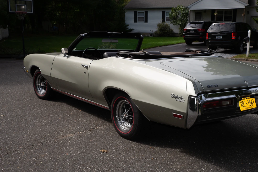 1972 Buick Skylark 3rd Gen - Image 10 of 31