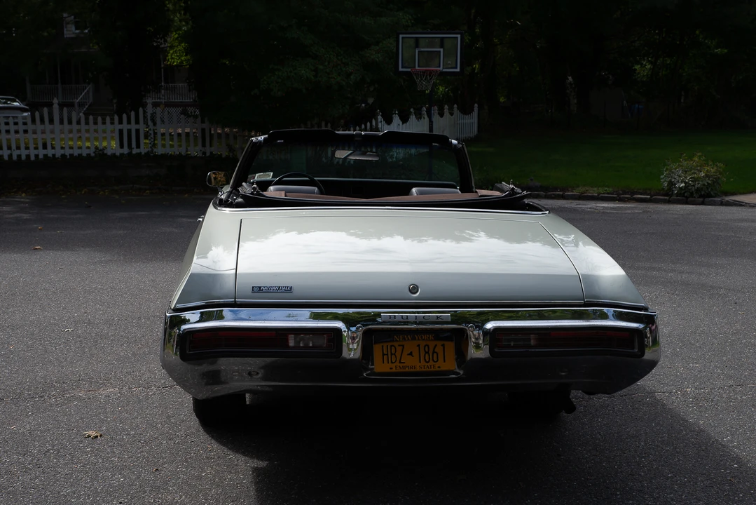 1972 Buick Skylark 3rd Gen - Image 16 of 31