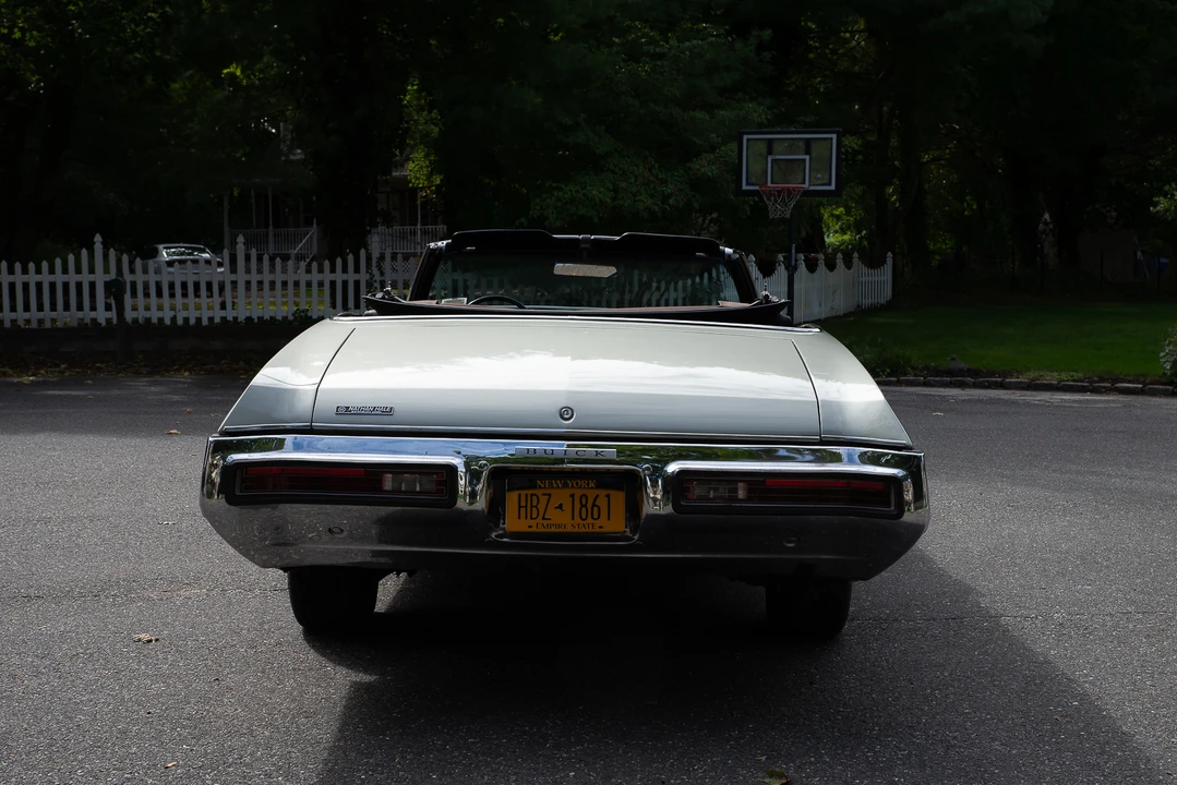 1972 Buick Skylark 3rd Gen - Image 17 of 31