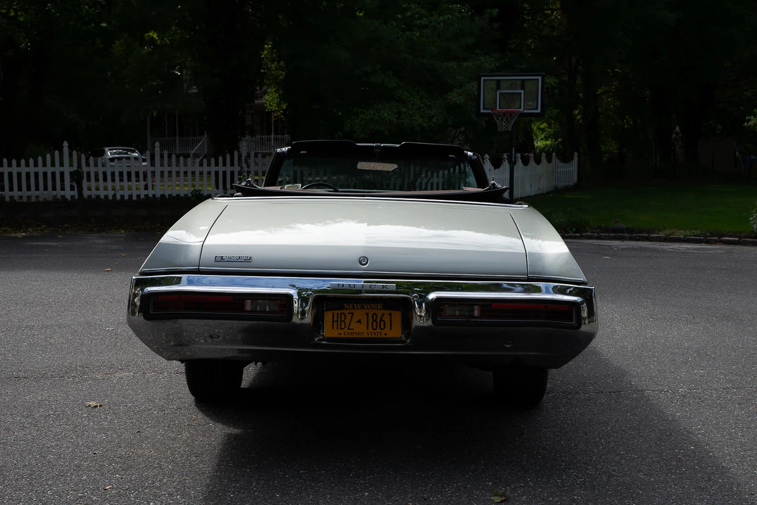 1972 Buick Skylark 3rd Gen - Image 18 of 31