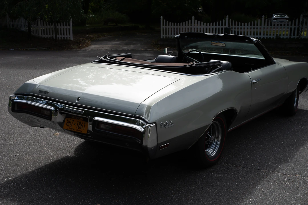 1972 Buick Skylark 3rd Gen - Image 22 of 31