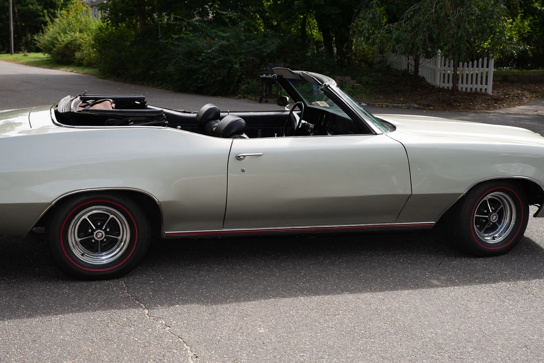 1972 Buick Skylark 3rd Gen - Image 31 of 31
