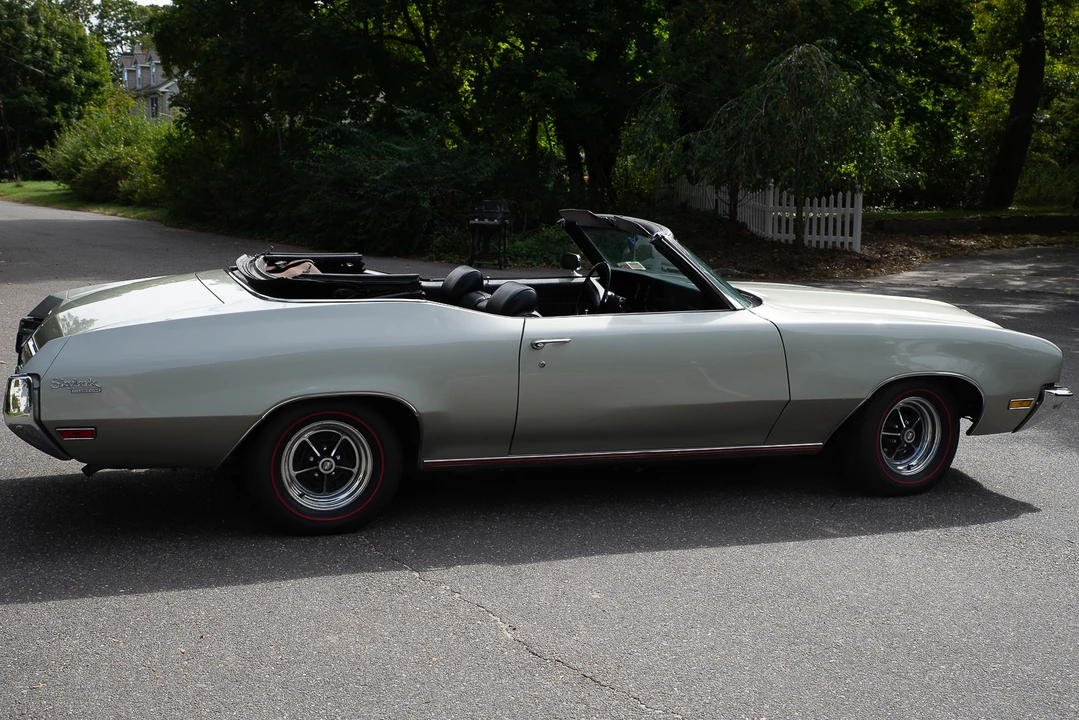 1972 Buick Skylark 3rd Gen - Image 30 of 31
