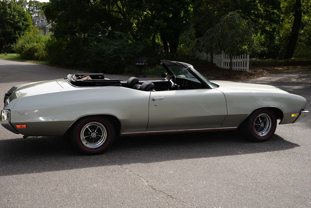 1972 Buick Skylark 3rd Gen - Image 29 of 31