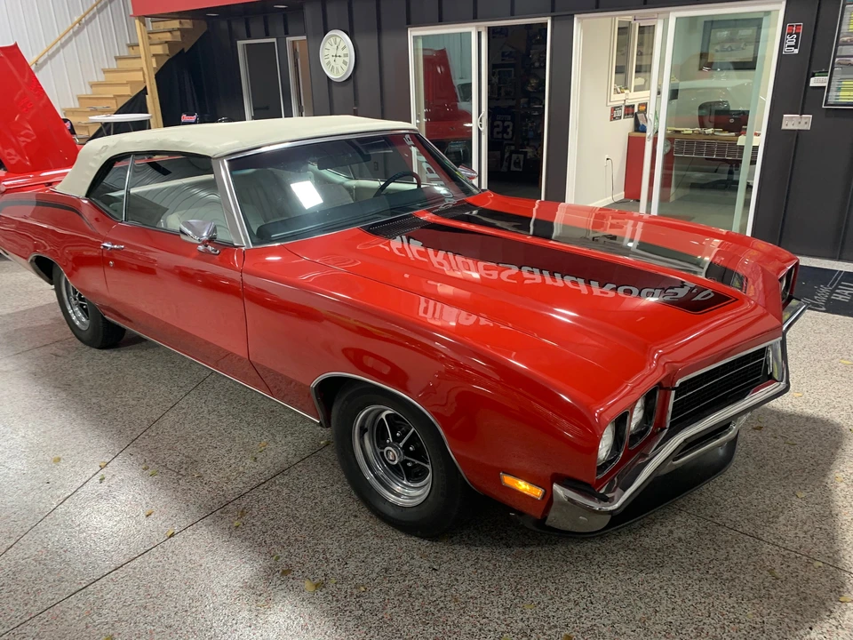 1972 Buick Skylark 3rd Gen - Image 15 of 31