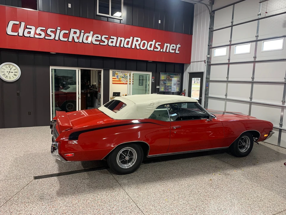 1972 Buick Skylark 3rd Gen - Image 14 of 31