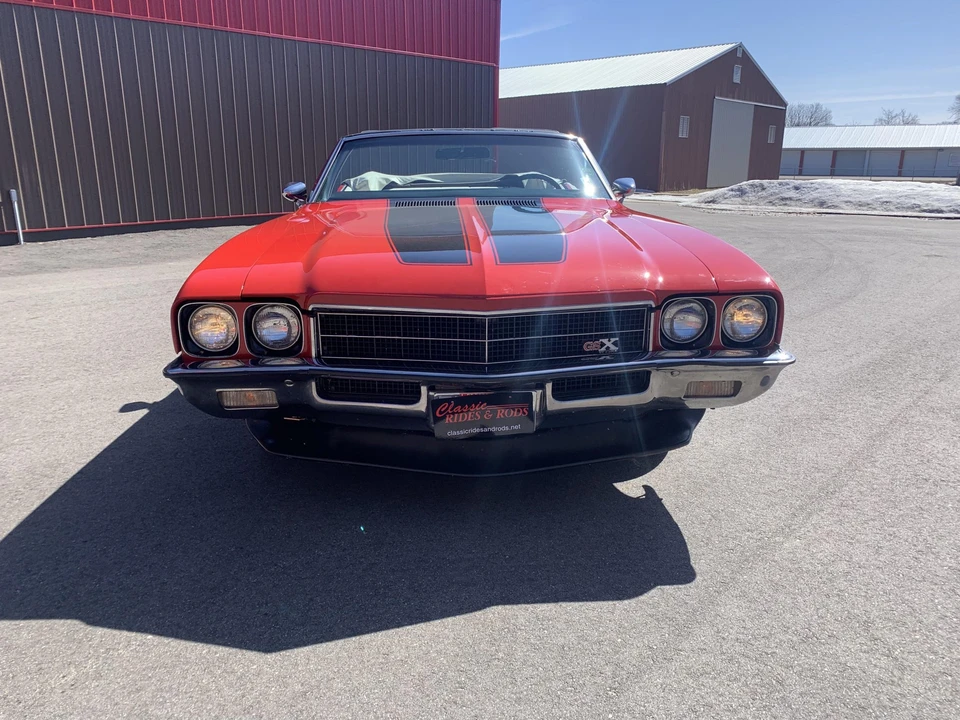 1972 Buick Skylark 3rd Gen - Image 8 of 31