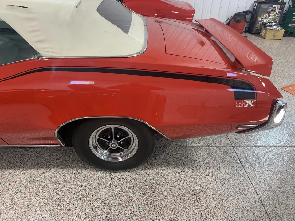 1972 Buick Skylark 3rd Gen - Image 26 of 31