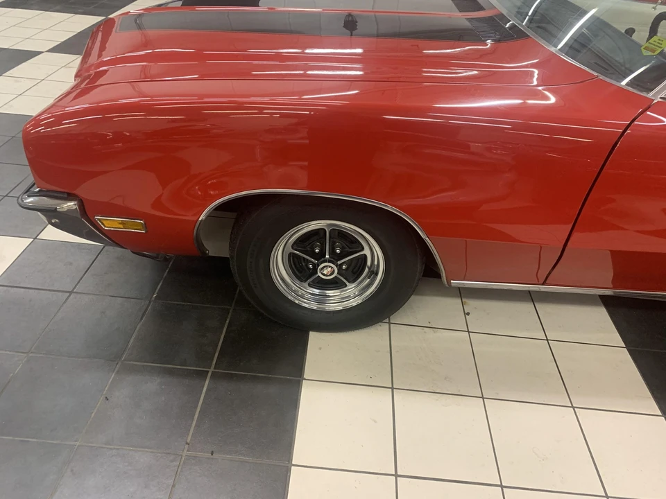 1972 Buick Skylark 3rd Gen - Image 21 of 31