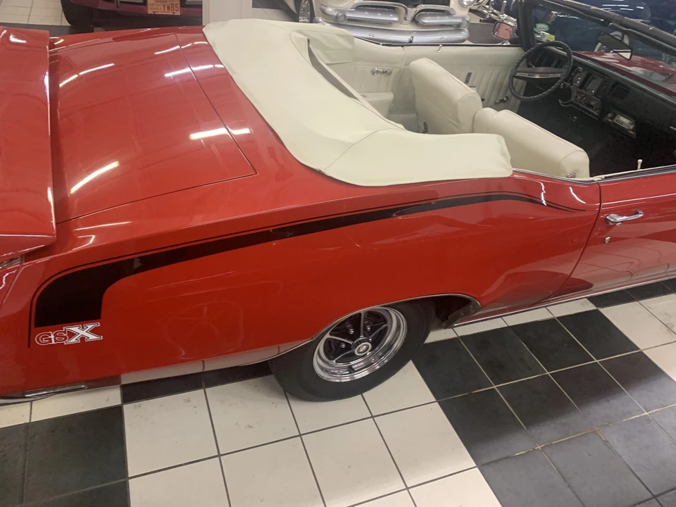1972 Buick Skylark 3rd Gen - Image 30 of 31