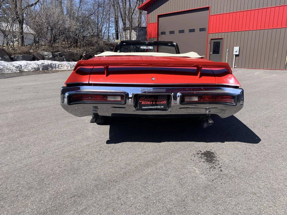 1972 Buick Skylark 3rd Gen - Image 5 of 31
