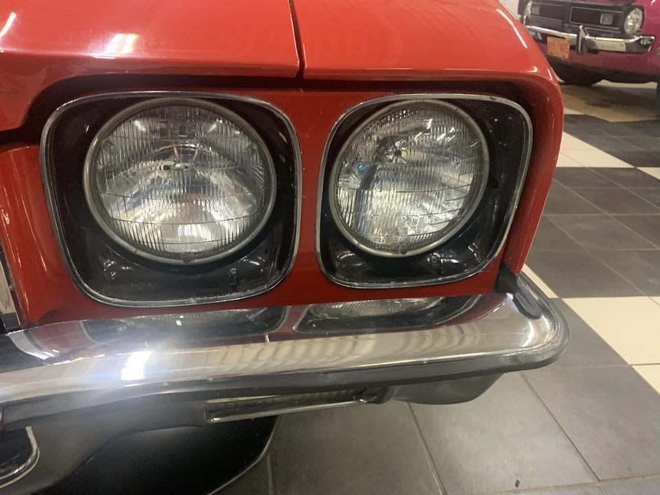 1972 Buick Skylark 3rd Gen - Image 18 of 31
