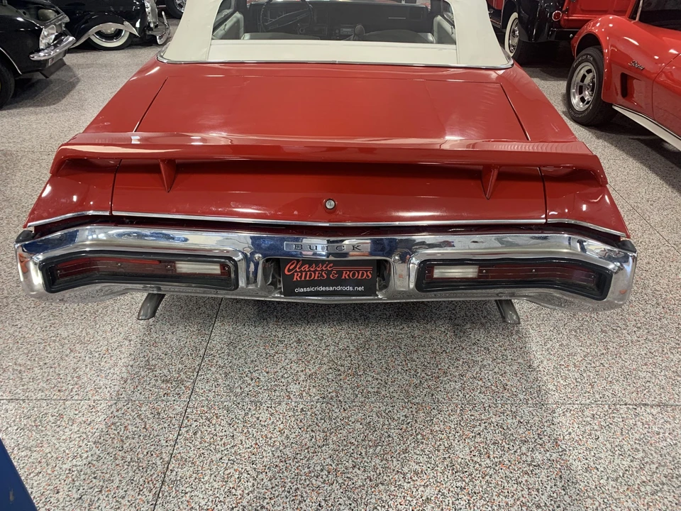 1972 Buick Skylark 3rd Gen - Image 12 of 31