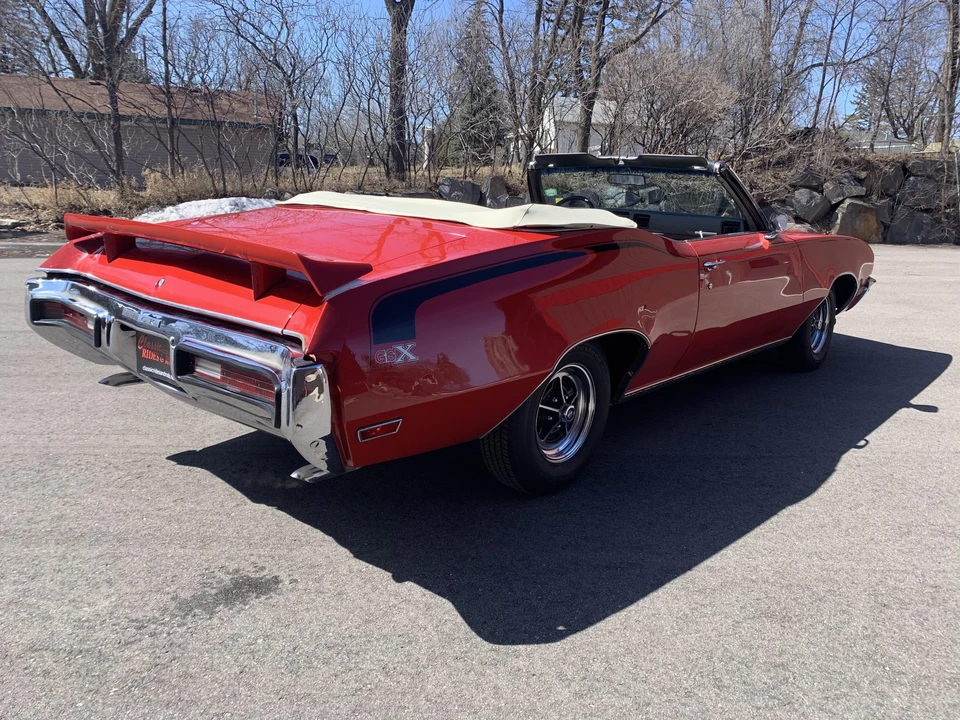 1972 Buick Skylark 3rd Gen - Image 6 of 31