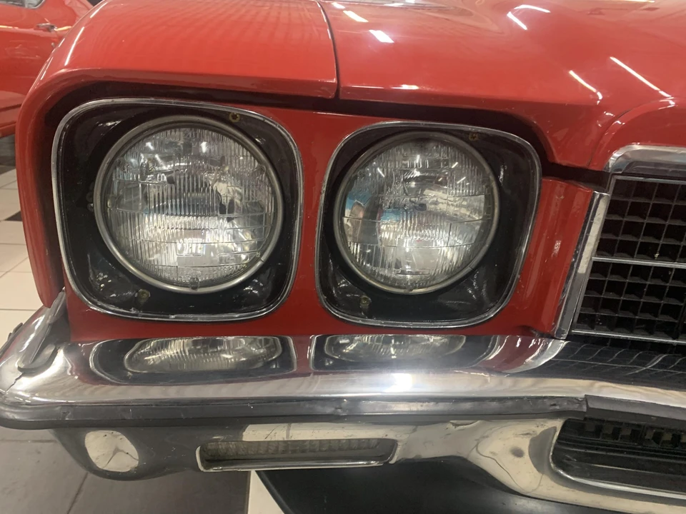 1972 Buick Skylark 3rd Gen - Image 16 of 31