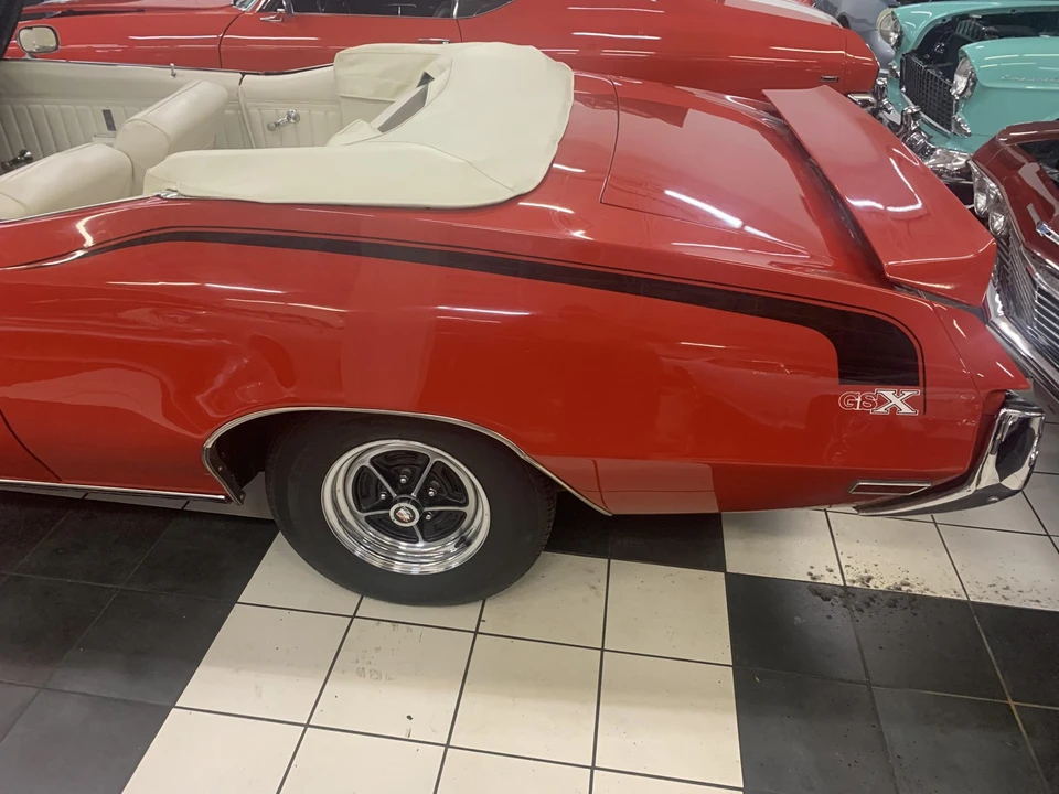 1972 Buick Skylark 3rd Gen - Image 24 of 31