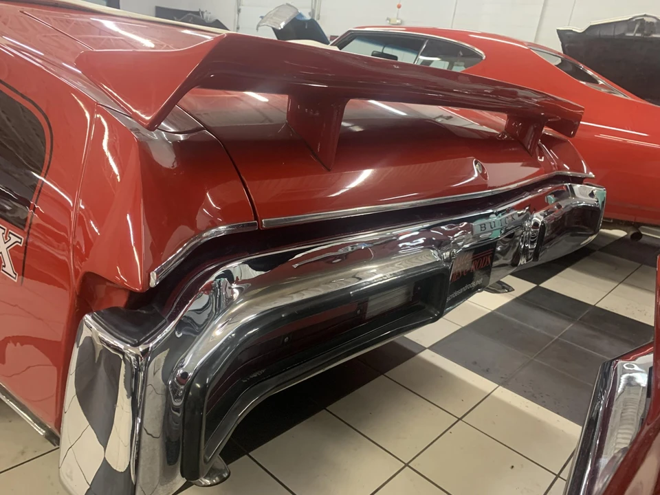 1972 Buick Skylark 3rd Gen - Image 28 of 31