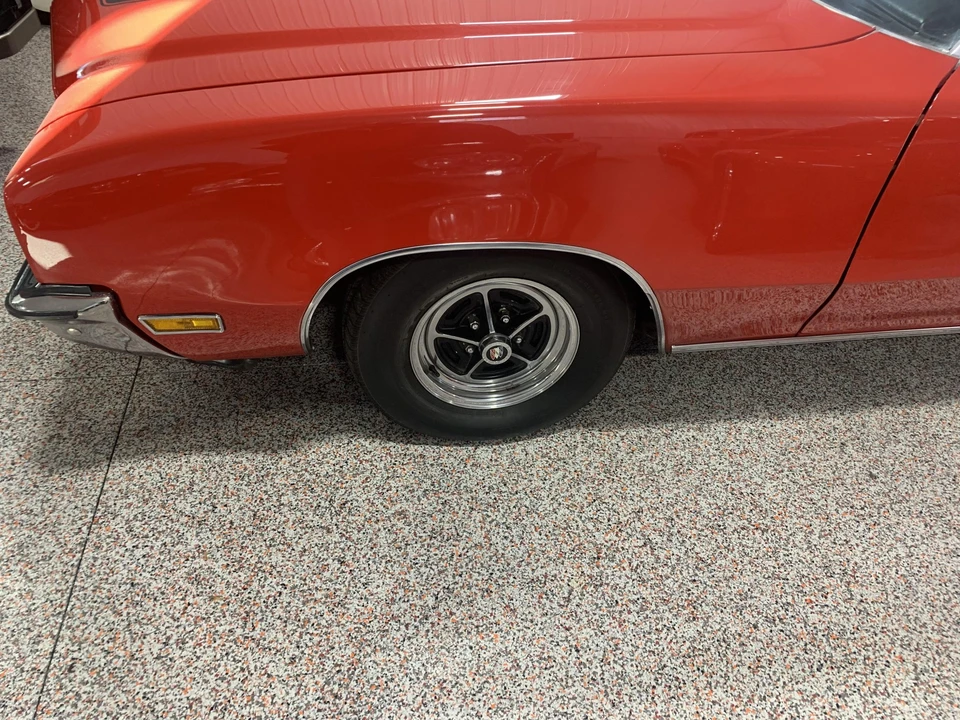 1972 Buick Skylark 3rd Gen - Image 20 of 31